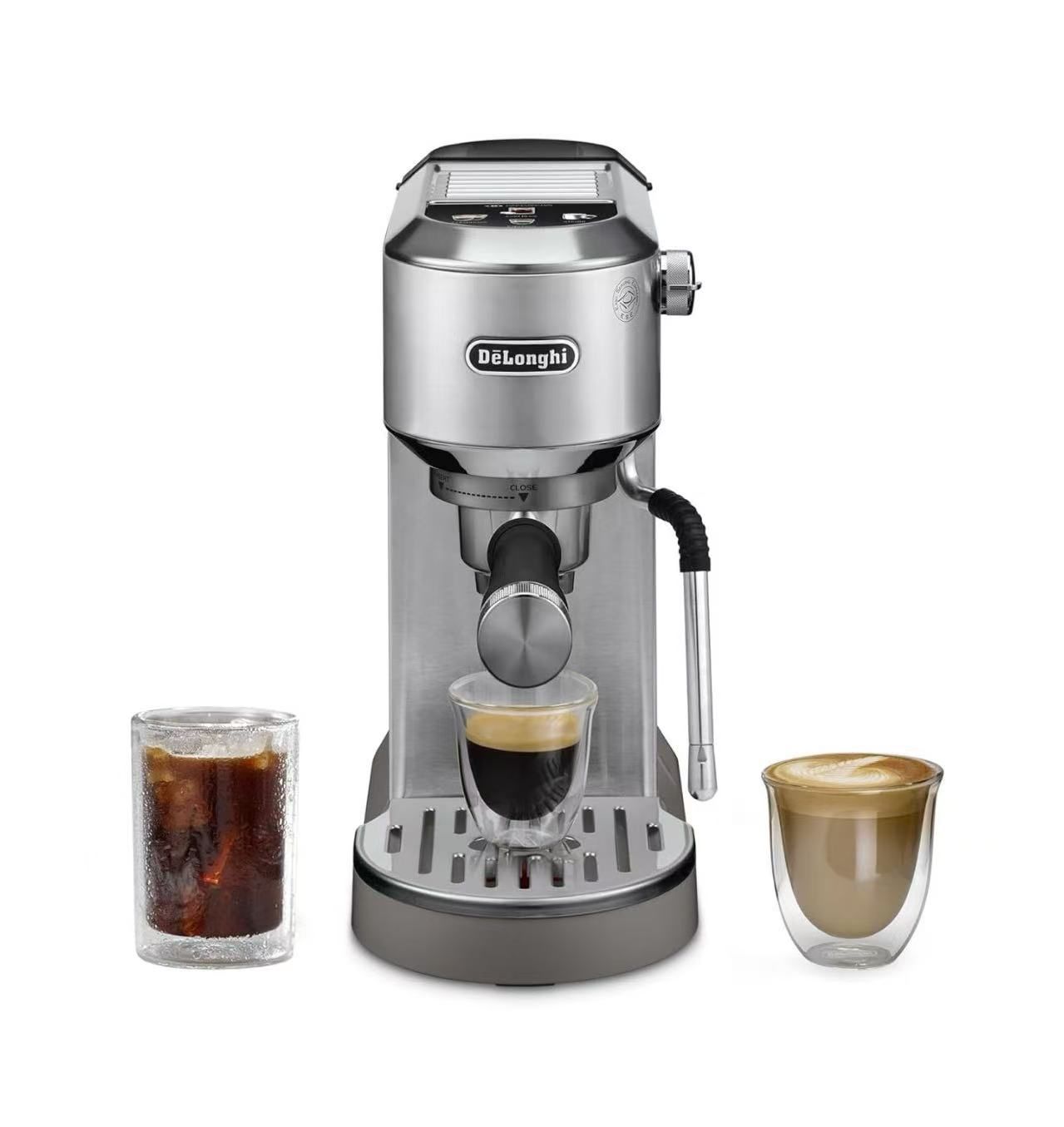 Compact Espresso Machine(brand new)