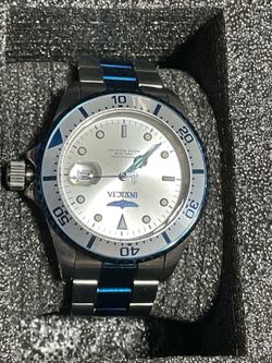 Invitica watches