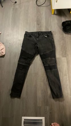 Men’s pascun jeans size 36-30 )$15
