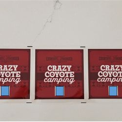 3 Country Thunder Campsites In Crazy Coyote