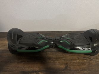 Hoverboard
