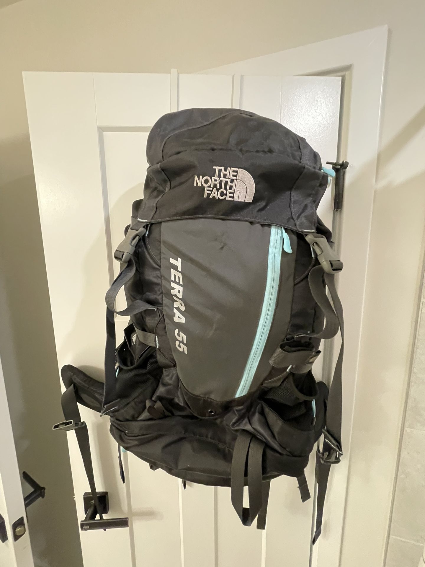 The North Face Terra 55