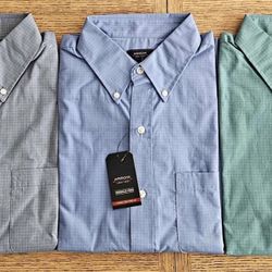 Men’s Shirt Medium Arrow 