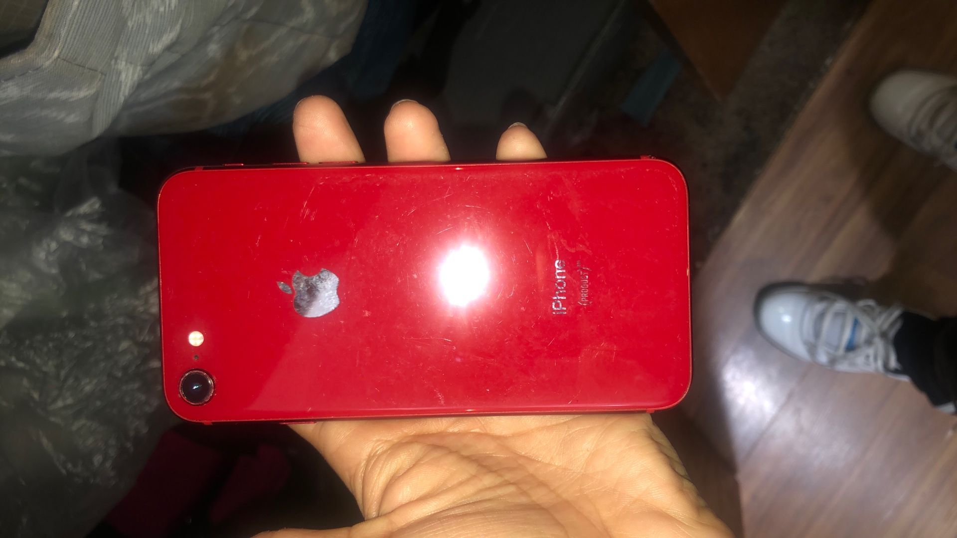 iPhone Lock Tho