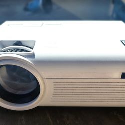 RCA Home Theater Projector 