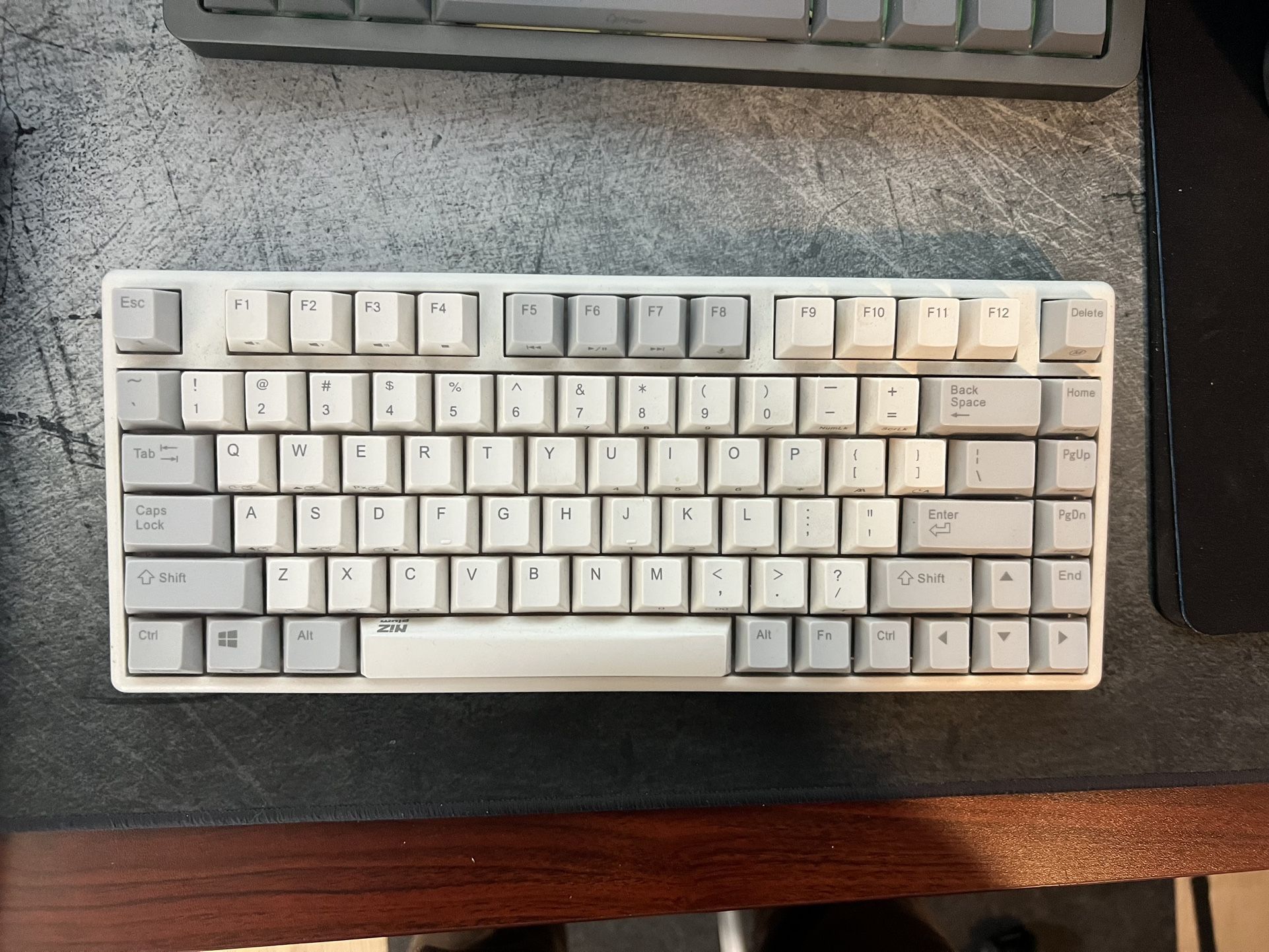 Epomaker Plum NIZ 35gf Springs