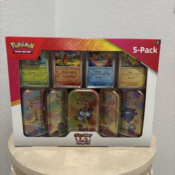 Pokémon Cards 