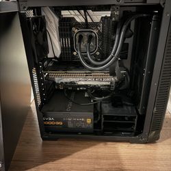 2080ti Gaming Pc