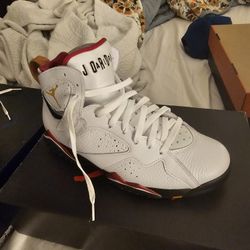 Jordan 7