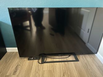 60in Sony tv
