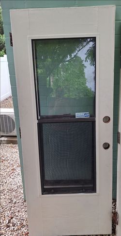 Doors