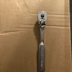 Craftsman 3/8 Ratchet