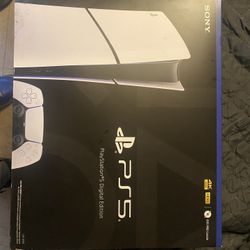 PS5 SLIMl 