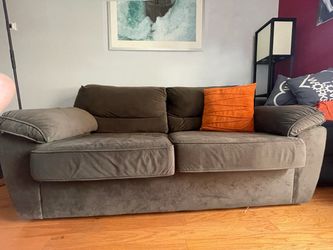 Raymond & Flanagan Artemis II  Full Sofa Sleeper