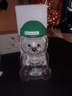 Bear Cup