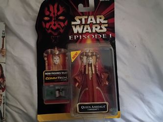 Star war toys
