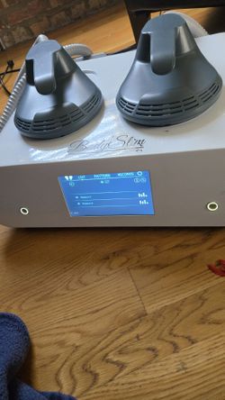 Emsculpt Neo Machine