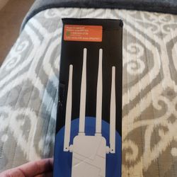Wifi Boosters