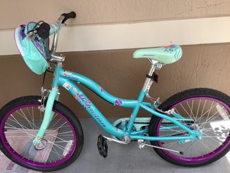 Schwinn Deelite Girls Kids Bike