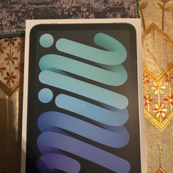 iPad Mini 128 W/LTE