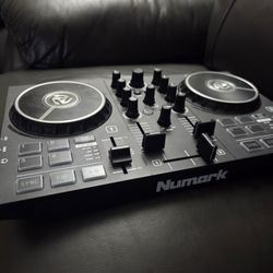 Numark Party Mix 2 $50