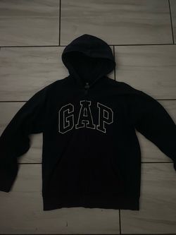 GAP zip up jacket