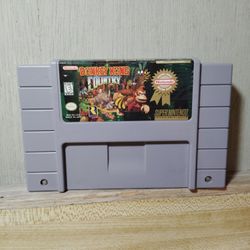 Nintendo SUPER DONKEY KONG 🦍🐒