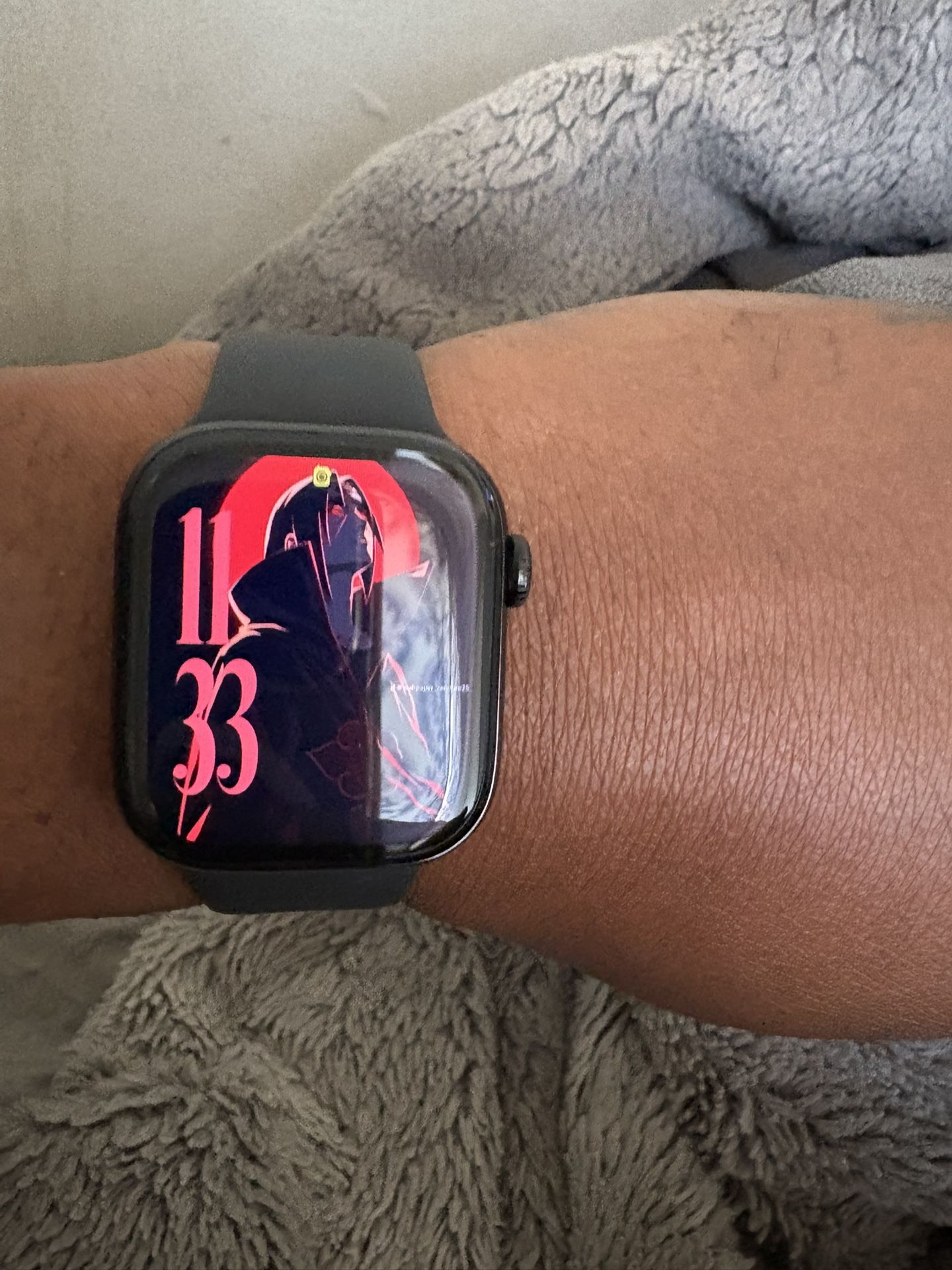 Apple Watch Series 10