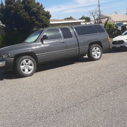 2000 Dodge Ram