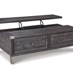 Ashley Furniture Lift Top Coffee Table