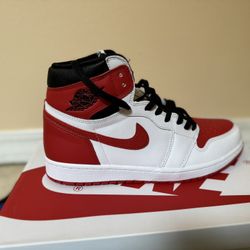 Jordan 1 Heritage 