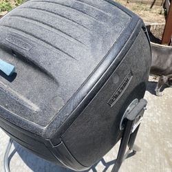Garden Composter