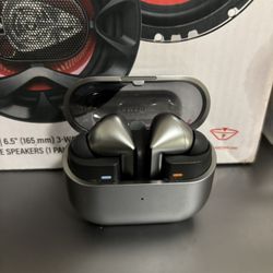 Galaxy Buds3 Pro