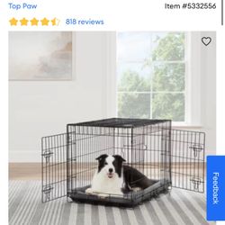 Dog Cage