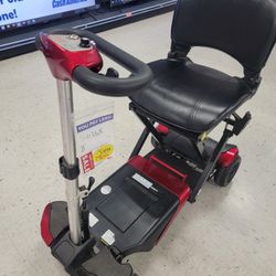 Solax Mobile Scooter