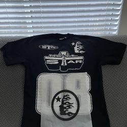 Hellstar Path to Paradise Tee