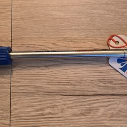 Search n Rescue Magic Gripper Golf Ball Retreiver 10' reach NEW