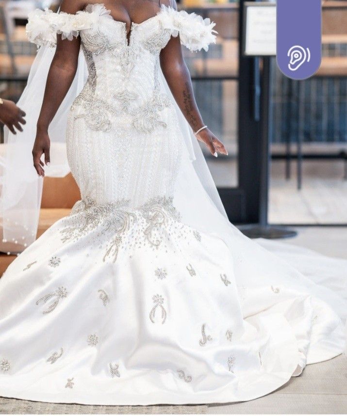 Wedding Gown