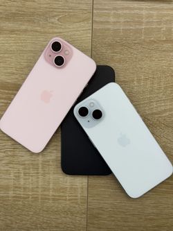 iPhone 15 Plus 6.7" (T-Mobile)