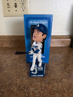 🏆🇯🇵 Shohei Ohtani LA Dodgers Greatest Game 4/10/26 Pt 1 Bobblehead 🇯🇵🏆