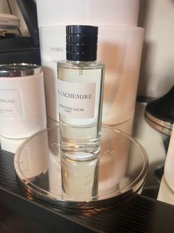 Authentic Dior fragrances, beauty and skincare
