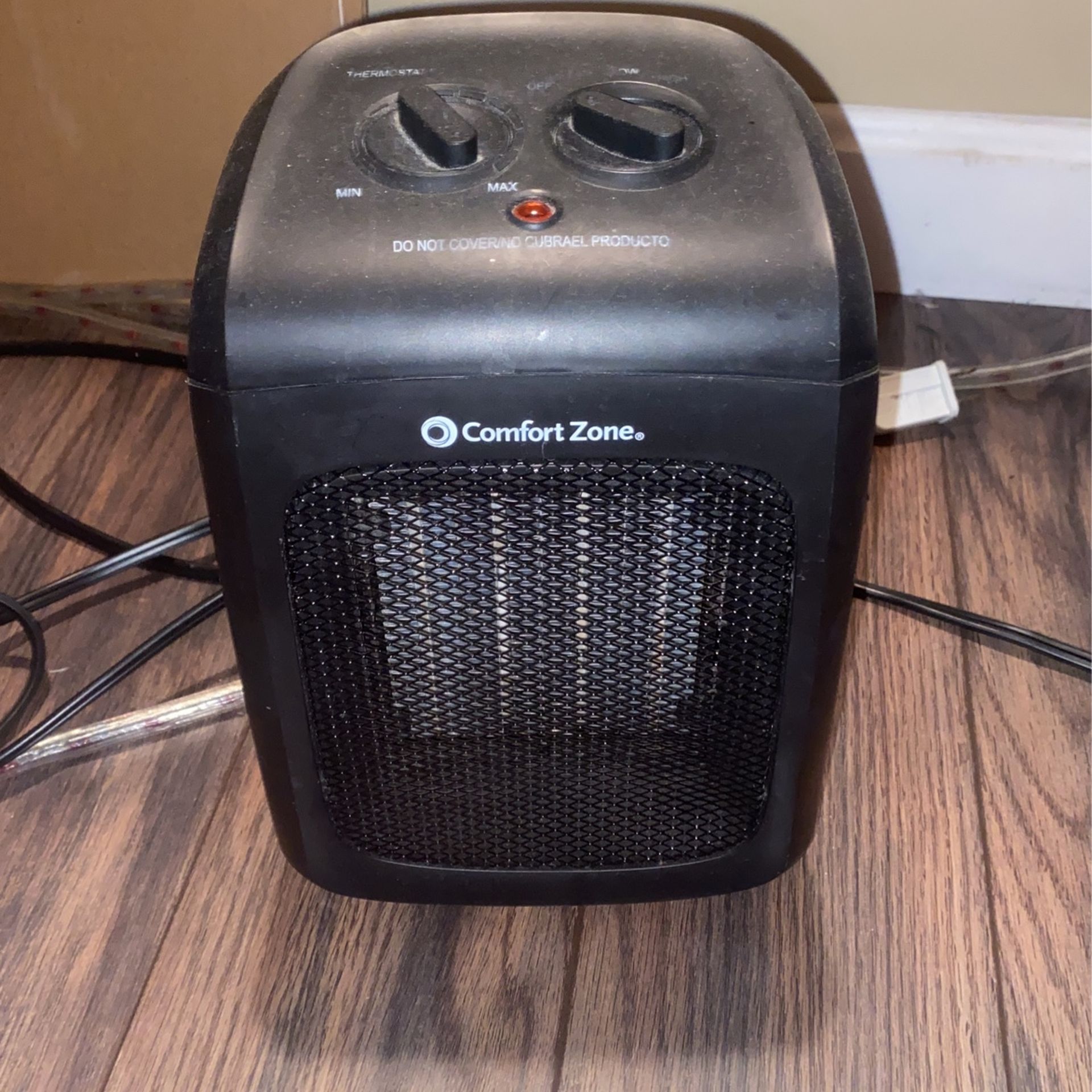 Space Heater