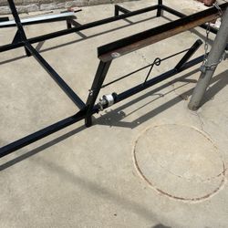 Rack For Mini Trucks 