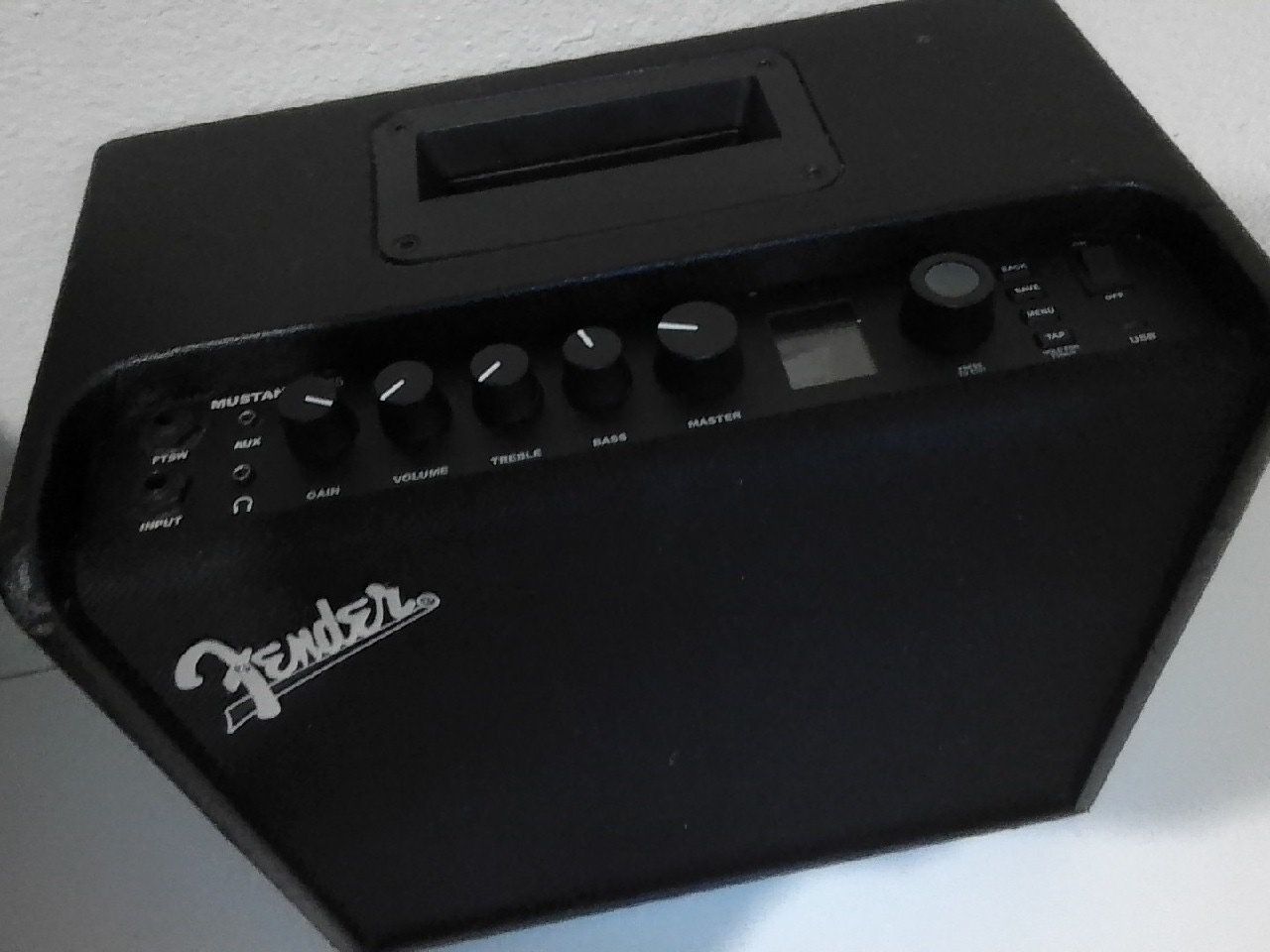 Fender Lt25