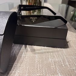 prada sunglasses