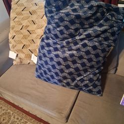 LG  Dog Pillows 