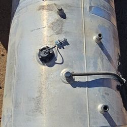 International Pro Star FUEL TANK 