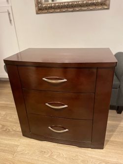 Nightstand