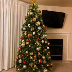 Christmas Tree