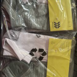 Kids Socks 3-7 12-pairs